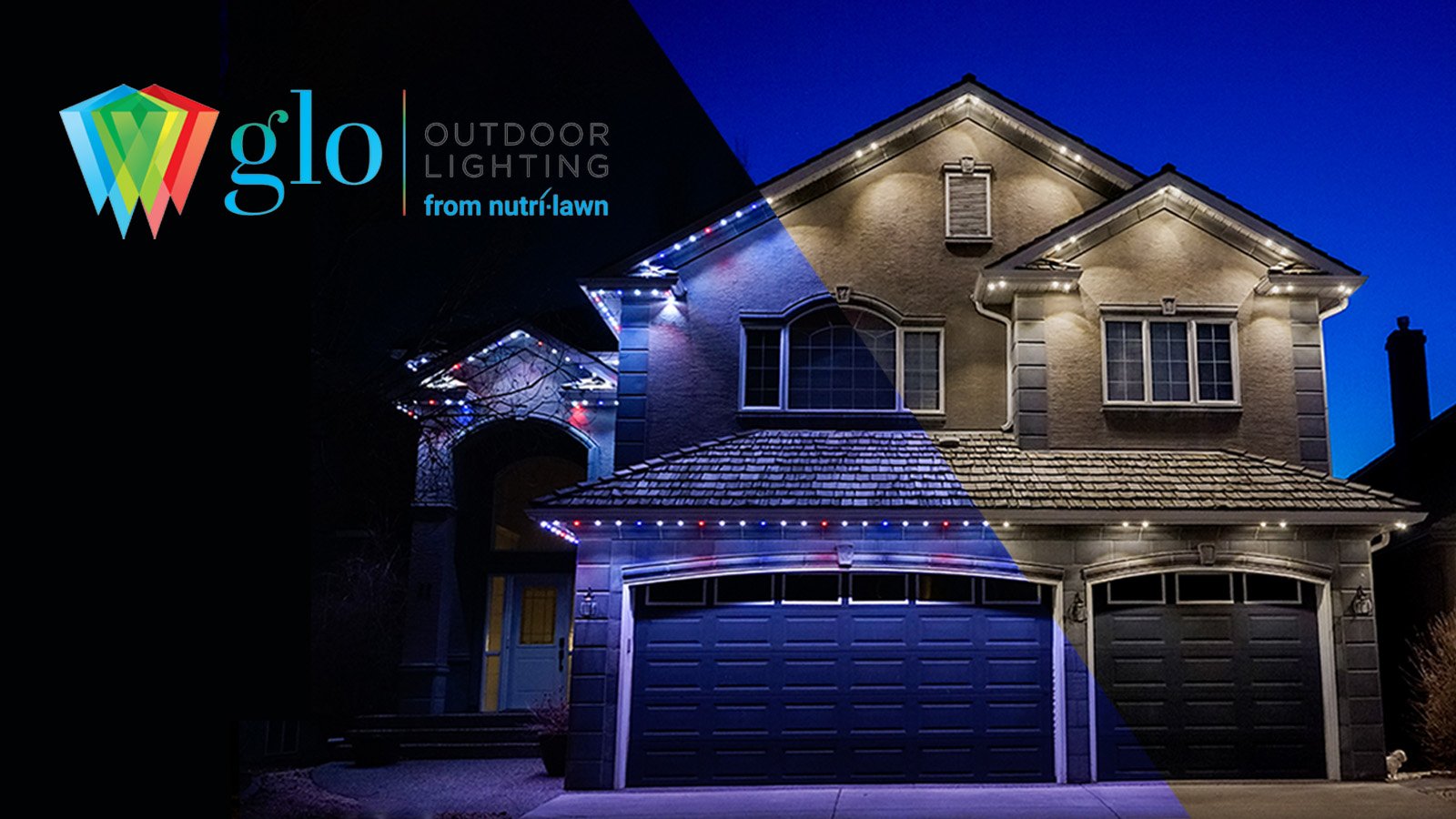 Glo-Permanent Lighting