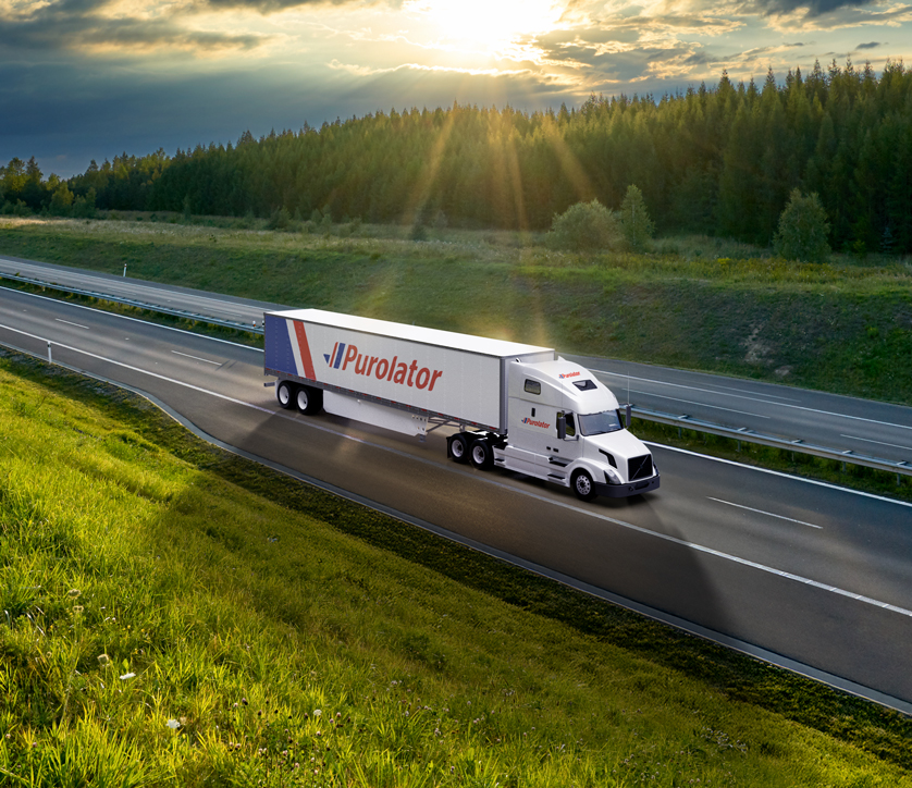 Purolator_FREIGHT_Truck_V3_TREES_VBEST Purolator_FREIGHT_Truck_V3_TREES_VBEST